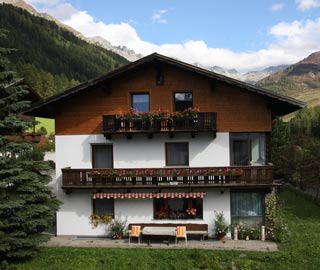 Haus