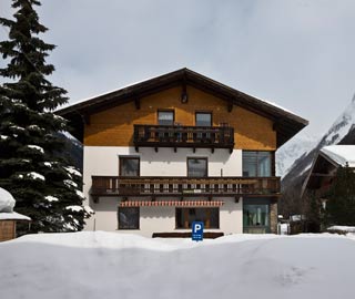 Haus Winter