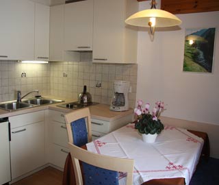 Wohnung