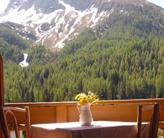 Balkon