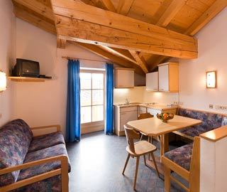 Wohnung