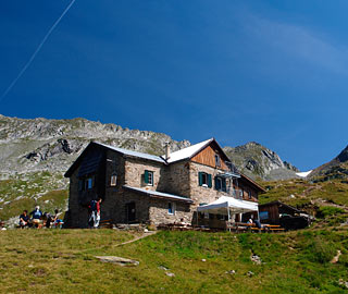 Malga